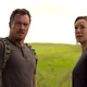 John (Toby Stephens) and Maureen (Molly Parker) Robison navigate the harsh terrain of marital strife.